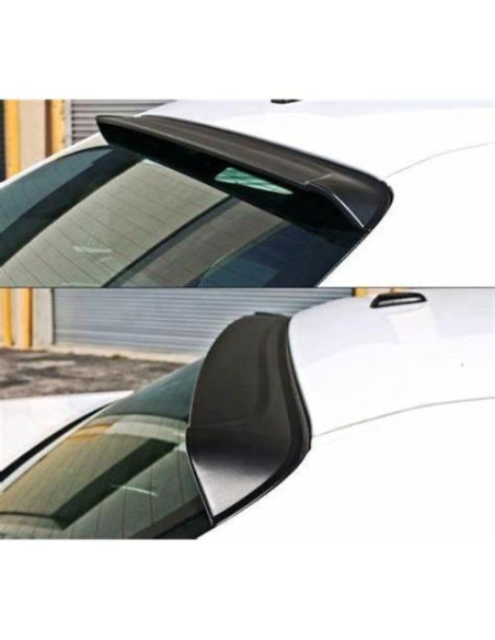 Alerón Trasero Dodge Challenger 2008-2023 MUTUSAISI ABS