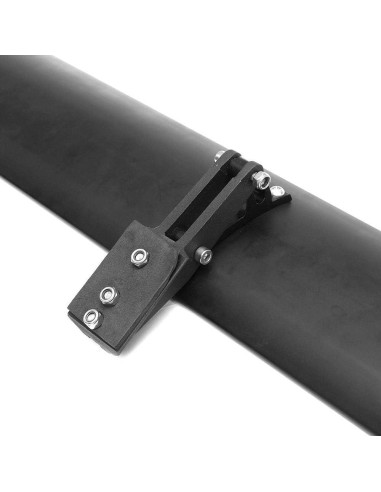 Alerón Trasero OCPTY Universal para Autos 112x20 cm