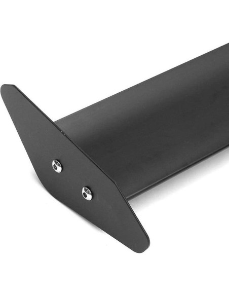 Alerón Trasero OCPTY Universal para Autos 112x20 cm