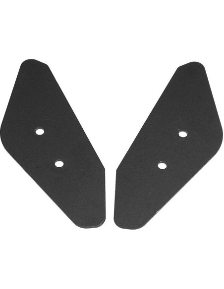 Alerón Trasero OCPTY Universal para Autos 112x20 cm