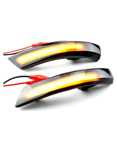 Luces de Señal de Giro para Coche Genérico Focus 2/3 Mondeo