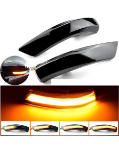 Luces de Señal de Giro para Coche Genérico Focus 2/3 Mondeo 2