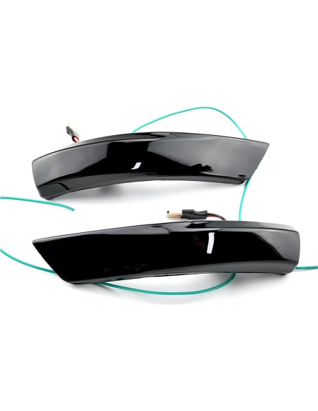 Luces de Señal de Giro para Coche Genérico Focus 2/3 Mondeo
