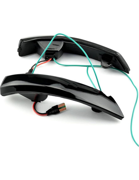 Luces de Señal de Giro para Coche Genérico Focus 2/3 Mondeo