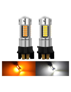 Bombillas LED de señal de giro frontal BMWMODS E90 E92 E93