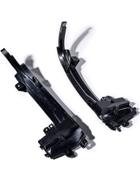 Luz Indicadora de Giro Espejo Lateral AMOPA SMD LED Ahumada