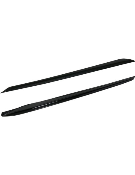 Faldones Laterales HYPER GLORY para BMW G20 3 Series 2019-2025