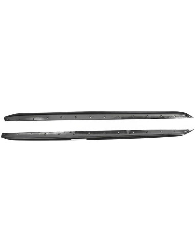 Faldones Laterales HYPER GLORY para BMW G20 3 Series 2019-2025