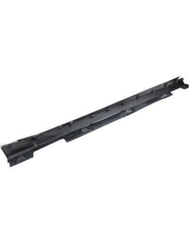 Panel de Rocker Lateral Izquierdo GXARTS para Honda Accord 2018-2022