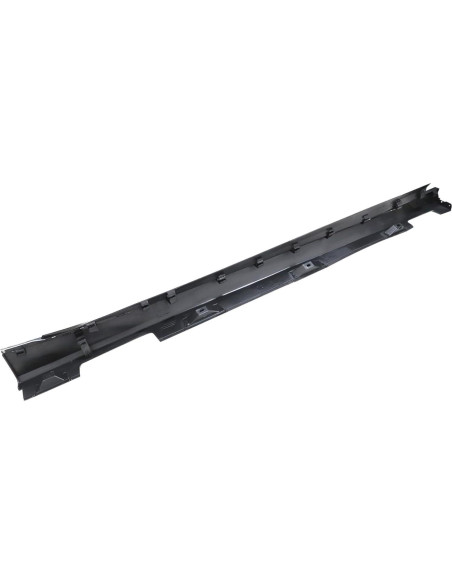 Panel de Rocker Lateral Izquierdo GXARTS para Honda Accord 2018-2022