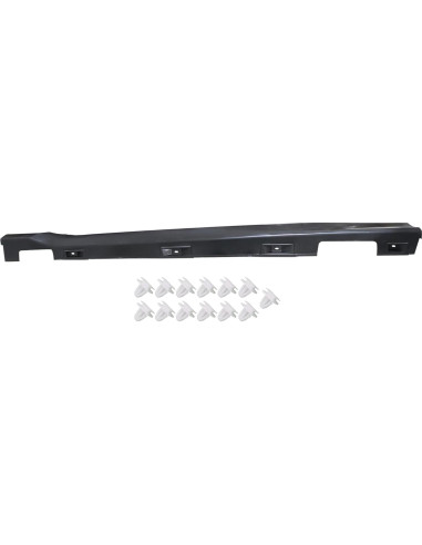 Panel de Rocker Lateral Izquierdo GXARTS para Honda Accord 2018-2022