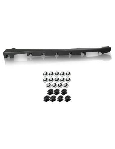 Panel Lateral Derecho KARPAL para Lincoln MKZ 2013-2020