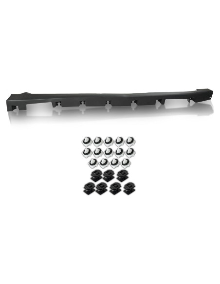 Panel Lateral Derecho KARPAL para Lincoln MKZ 2013-2020