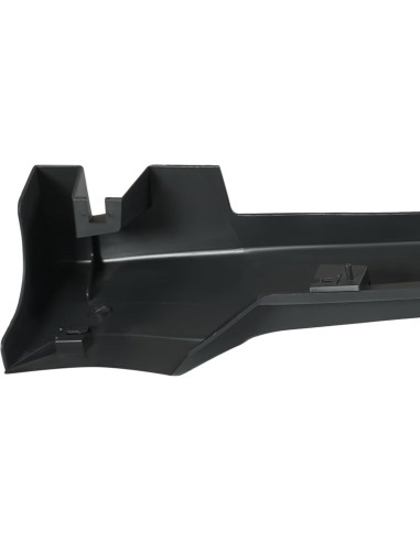 Panel Lateral Derecho KARPAL para Lincoln MKZ 2013-2020