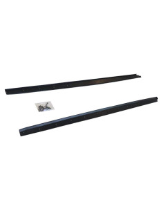 Faldones Laterales FREEMOTOR802 para Ford Mustang 2015-2021