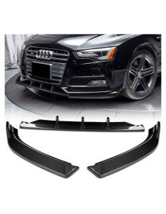 Kit de Carrocería de Fibra de Carbono HK5 para Audi A5/S5 2013-2016