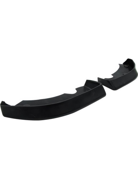 Faldón Frontal Lateral HYPER GLORY para BMW 3 Series E46 1999-2005