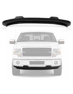 Spoiler Deflector de Aire KUAFU para Ford F150 2006-2008