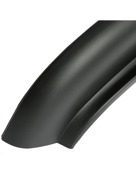 Spoiler Deflector de Aire KUAFU para Ford F150 2006-2008