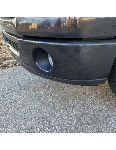 Spoiler Deflector de Aire KUAFU para Ford F150 2006-2008