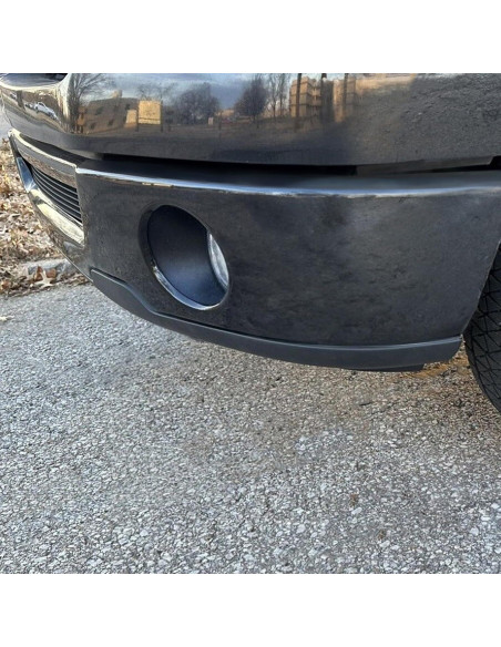 Spoiler Deflector de Aire KUAFU para Ford F150 2006-2008