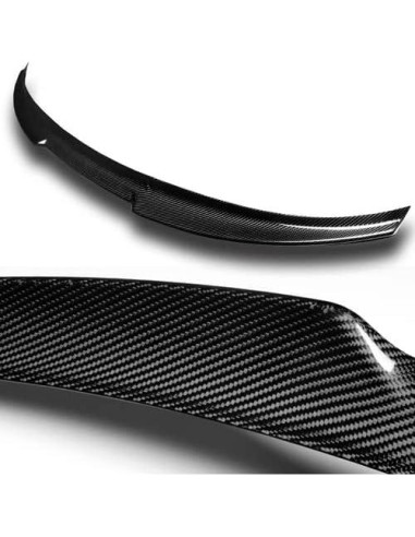 Alerón Trasero de Fibra de Carbono Honda Accord 2013-2017