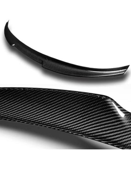 Alerón Trasero de Fibra de Carbono Honda Accord 2013-2017