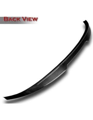 Alerón Trasero de Fibra de Carbono Honda Accord 2013-2017