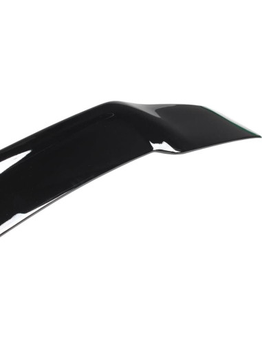 Alerón trasero estilo R MUTUSAISI para Honda Accord 2023-2025