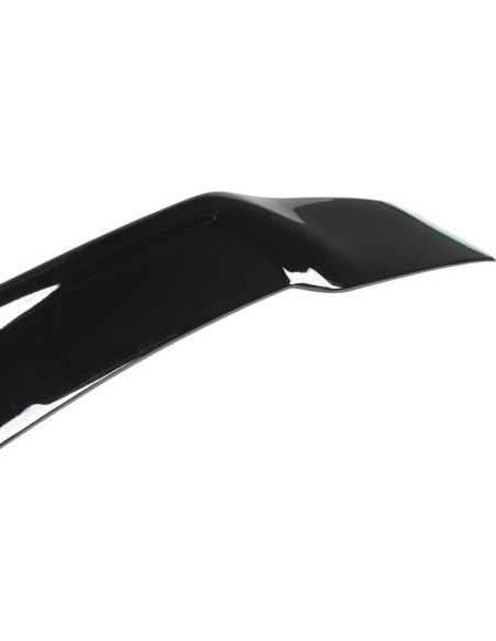 Alerón trasero estilo R MUTUSAISI para Honda Accord 2023-2025