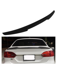 Alerón Trasero SCITOO Ajustable para Volkswagen Jetta 2012-2018