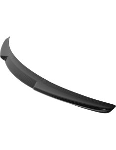 Alerón Trasero de Maletero Cciyu para Audi A5 2008-2016 Fibra de Carbono 2