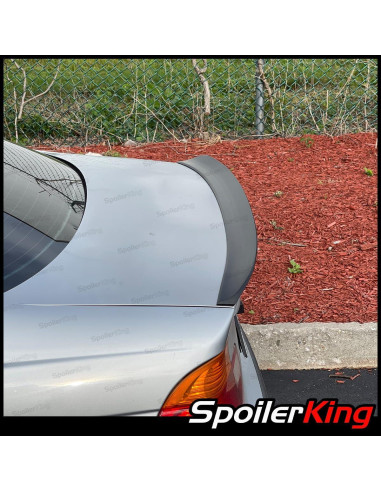 Spoiler de Maletero SpoilerKing 284G para BMW E46 1998-2006