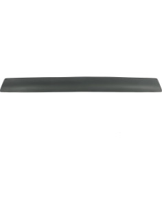Spoiler de Maletero HECASA para Pontiac Firebird 1967-1968 Gris 2