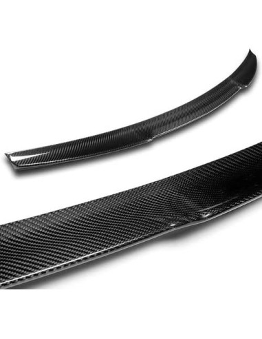 Alerón Trasero V Fibra de Carbono HK5 para Volkswagen Passat 2012-2019