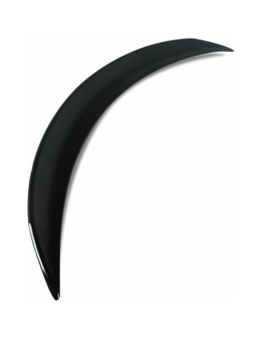 Alerón Trasero Negro Brillante MUTUSAISI para Mercedes CLA 2020-2023