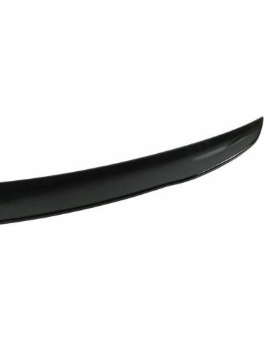 Alerón Trasero Negro Brillante MUTUSAISI para Mercedes CLA 2020-2023