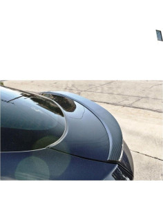 Alerón trasero BMW X4 2015-2018 Guncmte ABS texturizado 2