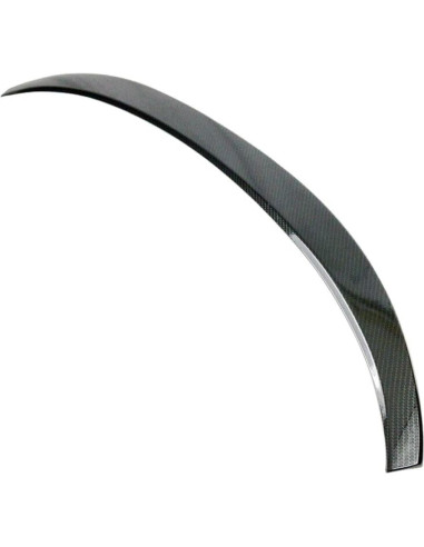 Alerón trasero BMW X4 2015-2018 Guncmte ABS texturizado