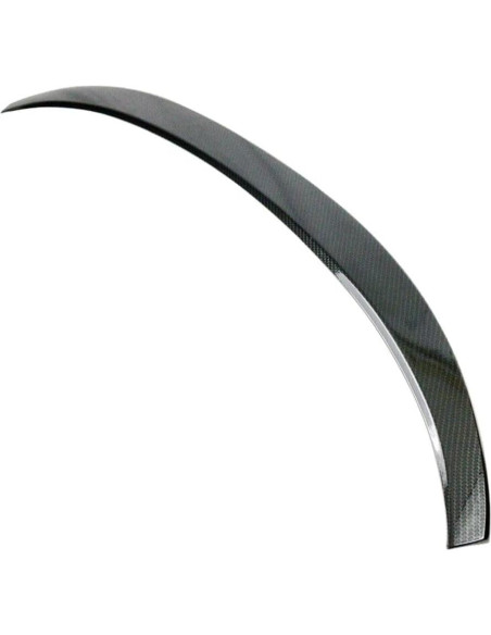 Alerón trasero BMW X4 2015-2018 Guncmte ABS texturizado