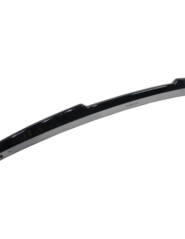 Alerón trasero negro brillante MUTUSAISI para VW Jetta MK6 2011-2018