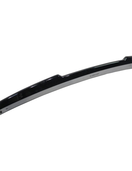 Alerón trasero negro brillante MUTUSAISI para VW Jetta MK6 2011-2018