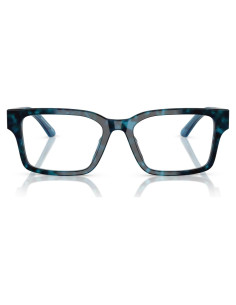Gafas de Prescripción Emporio Armani EA3245U Havana Azul 52mm