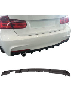 Difusor Trasero BMW F30 2012-2018 M-Tech M-Sport IKON 2