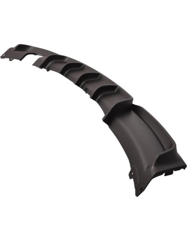 Difusor Trasero BMW F30 2012-2018 M-Tech M-Sport IKON