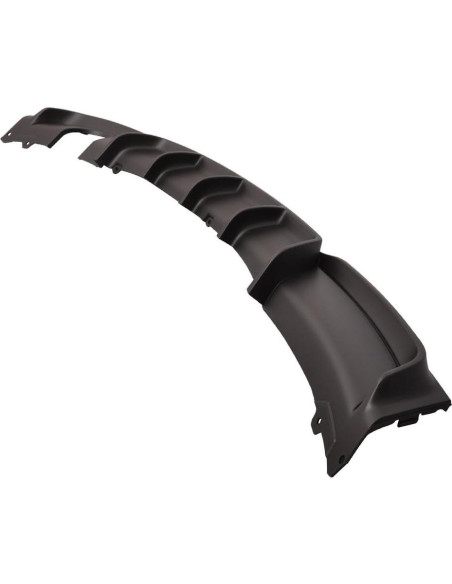 Difusor Trasero BMW F30 2012-2018 M-Tech M-Sport IKON