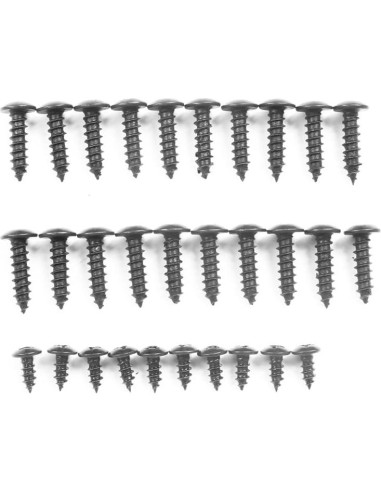 Difusor Trasero MODILOVER para Tesla Model Y 2020-2024 - Fibra de Carbono