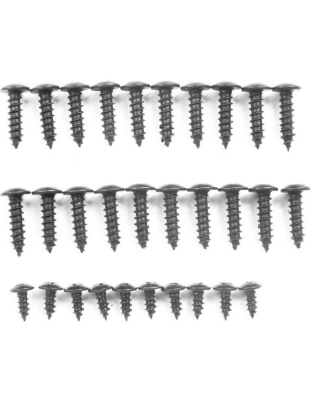 Difusor Trasero MODILOVER para Tesla Model Y 2020-2024 - Fibra de Carbono