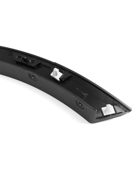 Guardabarros Fender Flares IKON para Ford F150 2015-2017