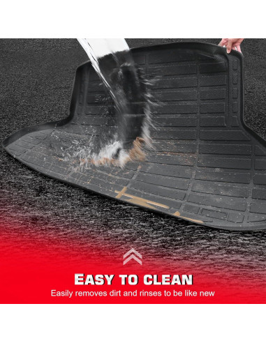 Mate de Cama TPE IKON MOTORSPORTS para Ford Ranger 2019-2023